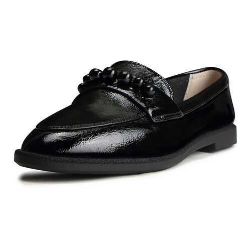 Лоферы женские Pierre Cardin 14806180 черные 39 RU в Tom Tailor
