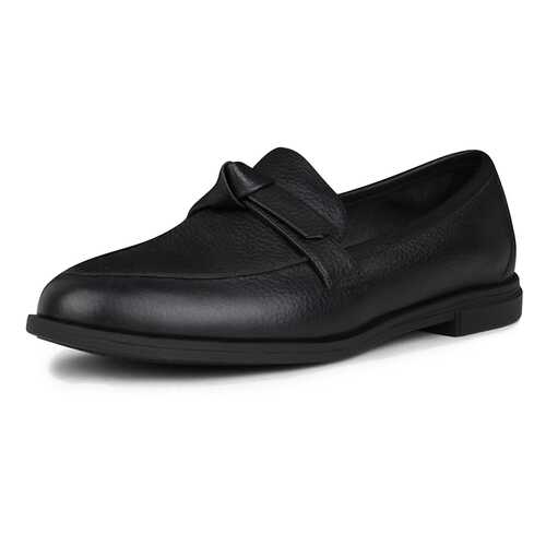 Лоферы женские Pierre Cardin JX20S-18C черные 39 RU в Tom Tailor