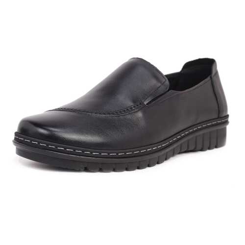 Полуботинки женские Alessio Nesca Comfort 02306820 черные 38 RU в Tom Tailor