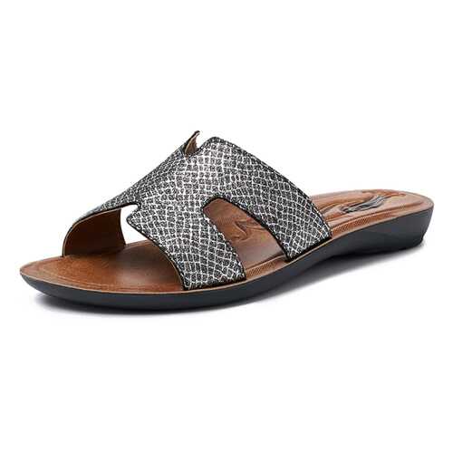 Шлепанцы женские T.Taccardi Z-307033-8 черные 39 RU в Tom Tailor