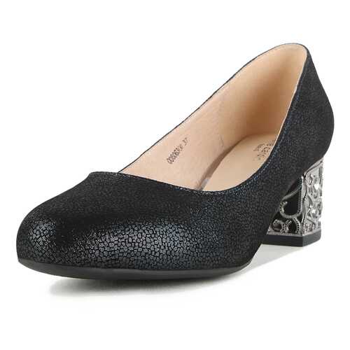 Туфли женские Pierre Cardin 710018019 зеленые 39 RU в Tom Tailor