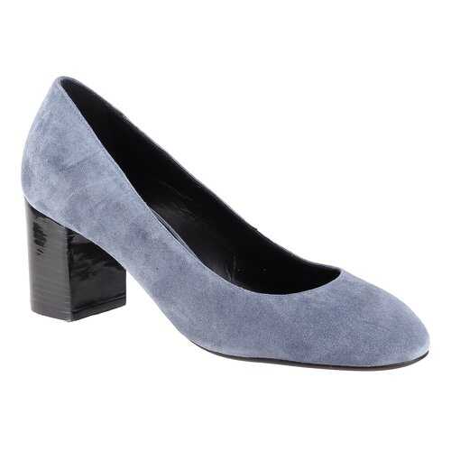 Туфли женские Renzi R553900 синие 39.5 RU в Tom Tailor