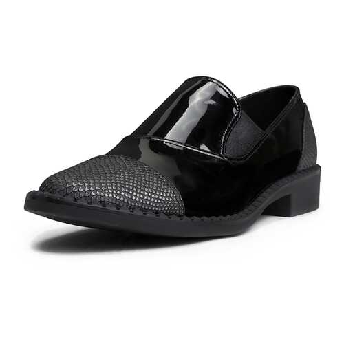 Туфли женские T.Taccardi K0490LC-2BK черные 41 RU в Tom Tailor