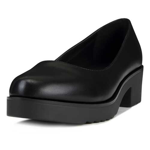 Туфли женские T.Taccardi K0496PM-1 черные 38 RU в Tom Tailor