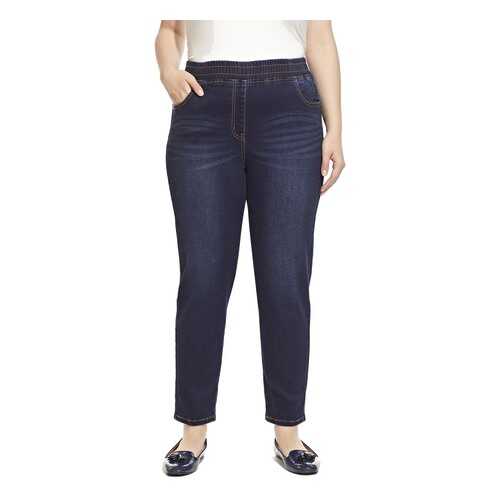 Джинсы женские Averi 1801 синие 50 RU в Tom Tailor