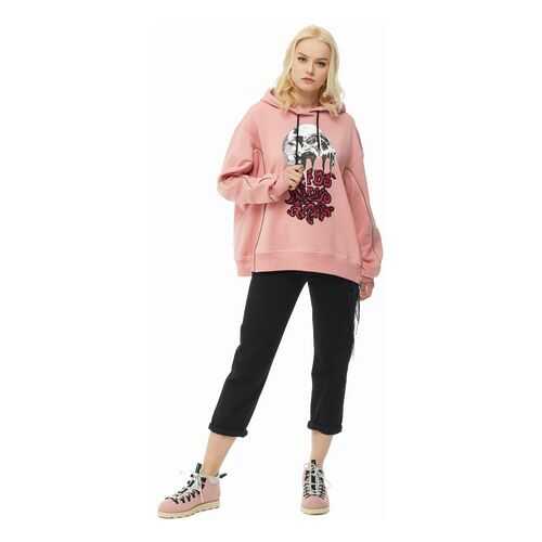 Джинсы женские Diesel 00SDJN 0TAXI 02 черные 26/32 IT в Tom Tailor