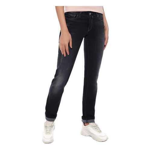 Джинсы женские JOHN RICHMOND 2024A2240550 синие 28 IT в Tom Tailor