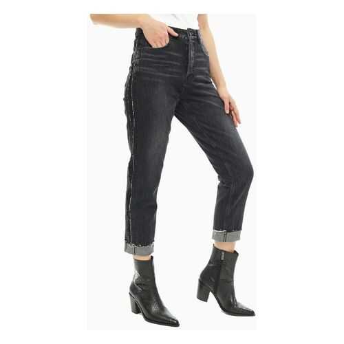 Джинсы женские Miss Sixty PJJ2400DL9085 черные 30 IT в Tom Tailor