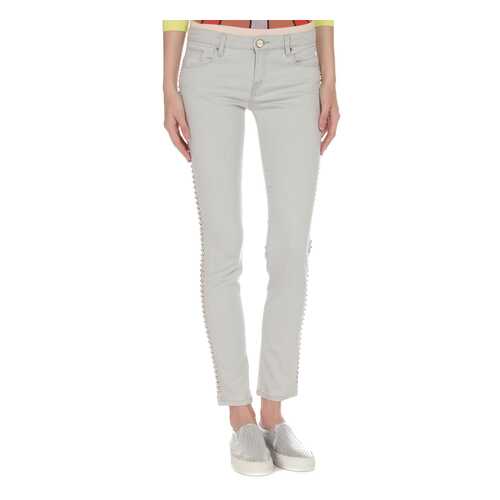 Джинсы женские PINKO TAG G86151620 серые 26 IT в Tom Tailor