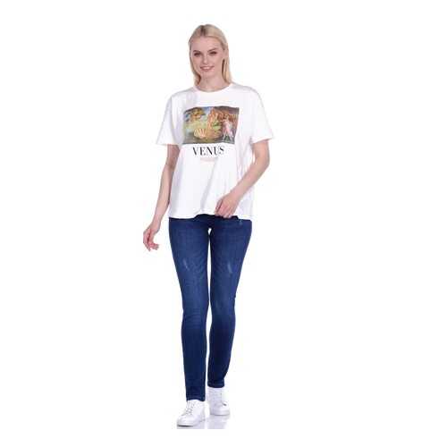 Джинсы женские RJ 20445 синие 33/32 в Tom Tailor