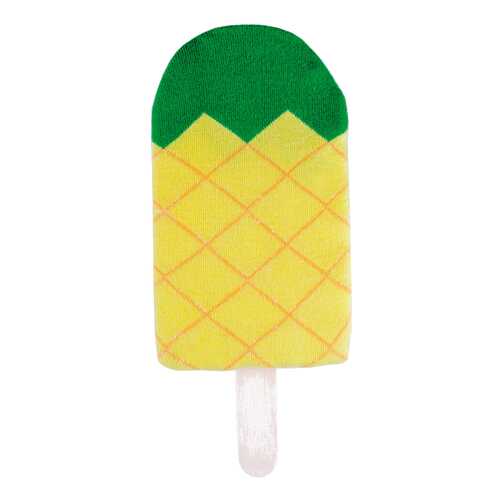 Носки Doiy Icepop Pineapple в Tom Tailor