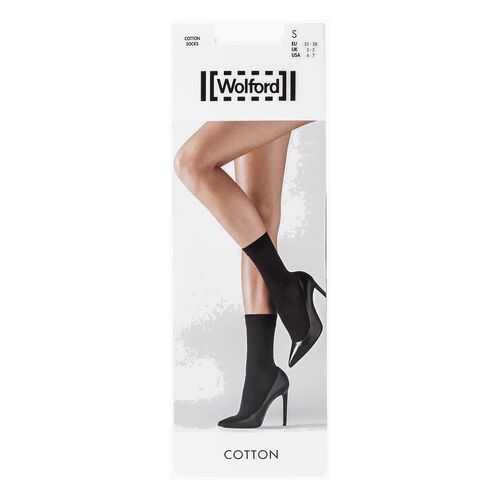 Носки Wolford 450191001 35 в Tom Tailor
