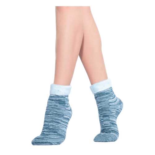 Носки женские Hobby Line зеленые 36-40 в Tom Tailor