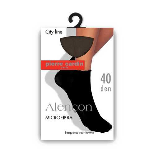 Носки женские Pierre Cardin Cr ALENCON коричневые 3 в Tom Tailor
