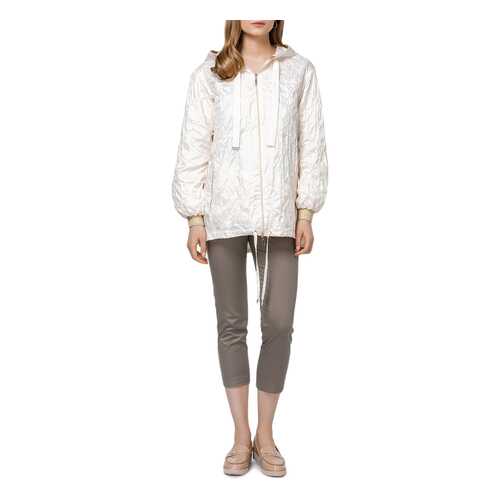 Куртка женская Helmidge 7100 бежевая 16 UK в Tom Tailor