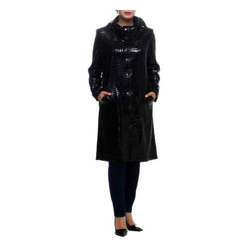 Куртка женская OLSI 1817001_3 черная 66 RU в Tom Tailor