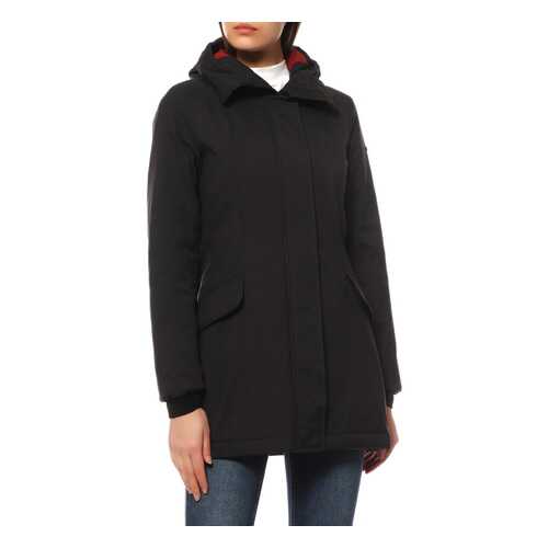Куртка женская SLAM S924024T00 синяя M в Tom Tailor