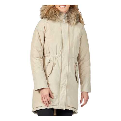 Парка женская Tom Farr 3550.12_W20 бежевая L в Tom Tailor