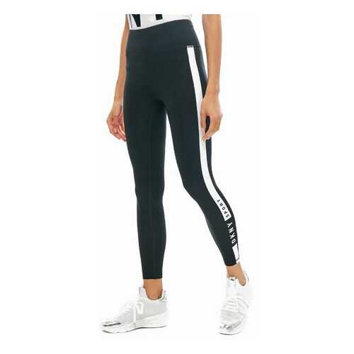 Брюки женские DKNY DP8P1706/BLW черные L в Tom Tailor