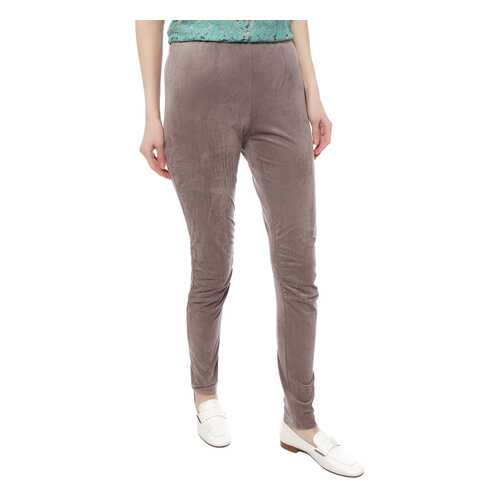 Брюки женские RIANI 963770-5107/805 серые 42 DE в Tom Tailor