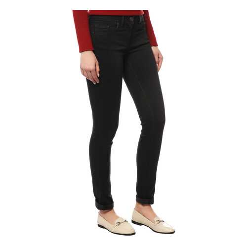 Брюки женские Saint James 9389 черные 40 FR в Tom Tailor