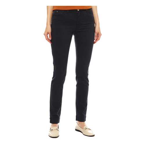 Брюки женские TRUSSARDI JEANS 5241101 синие 33 IT в Tom Tailor