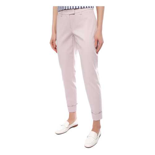 Брюки женские WINDSOR 10002702 685 36 30004929 розовые 36 DE в Tom Tailor