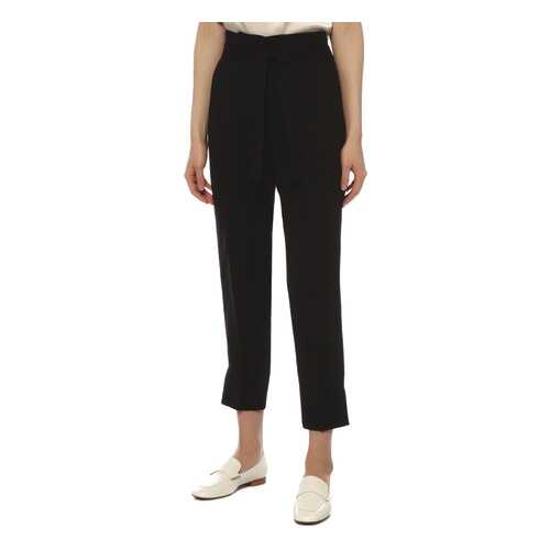 Брюки женские WINDSOR 10004367 30008399 001 черные 34 DE в Tom Tailor