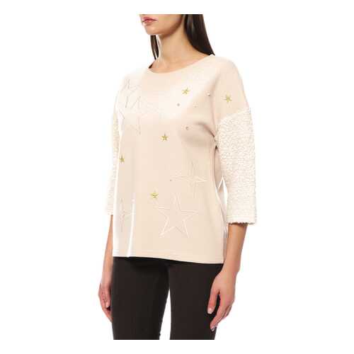 Джемпер женский ELMIRA MARKES E4_SW9PN розовый XS в Tom Tailor