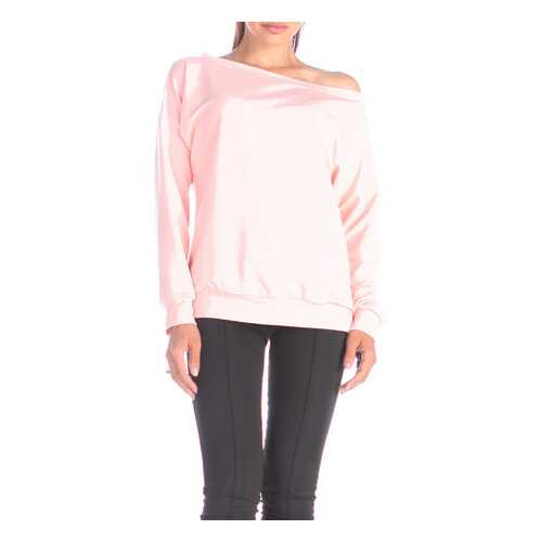Джемпер женский Rebecca Tatti RR731_30DV оранжевый XL в Tom Tailor
