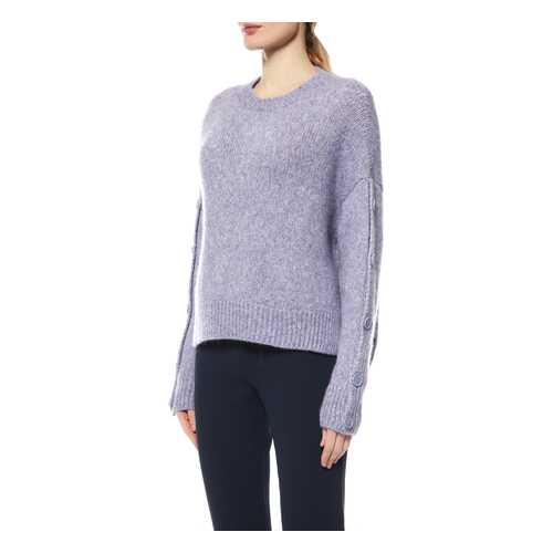 Джемпер женский SPORTMAX CODE 676-SPC73660686 фиолетовый M в Tom Tailor