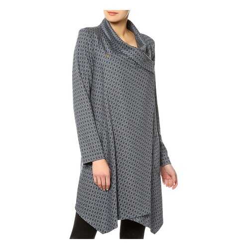 Кардиган женский Adzhedo 6200 синий L в Tom Tailor