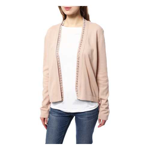 Кардиган женский Luisa Cerano 488038/5101/4404 розовый 42 DE в Tom Tailor