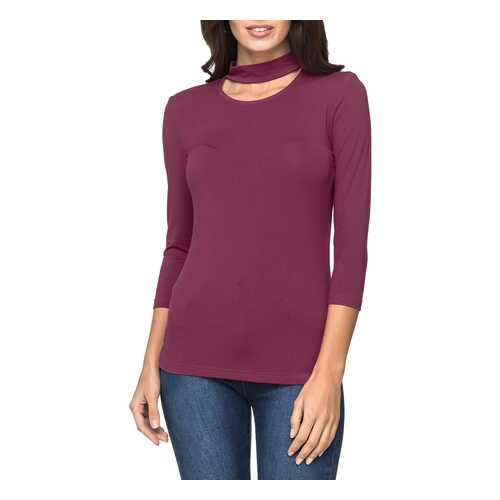 Водолазка женская Gloss 25189(15) красная 40 RU в Tom Tailor