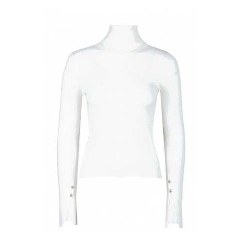 Водолазка женская PATRIZIA PEPE 101578 белая 1 IT в Tom Tailor