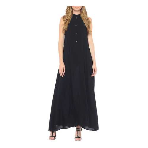 Платье женское Alina Assi 11-503-018 черное S в Tom Tailor