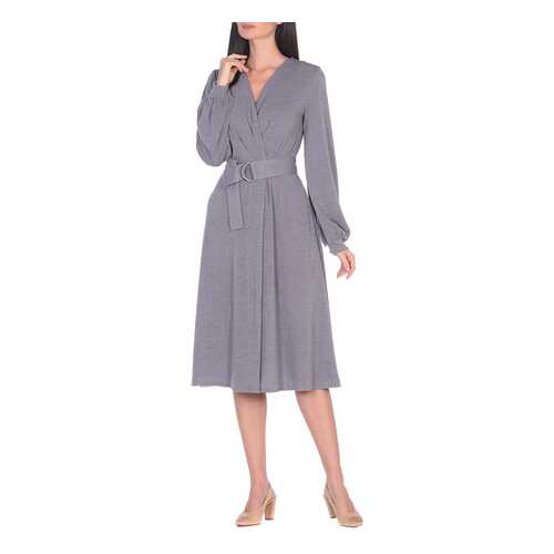 Платье женское Alina Assi 11-513-132 серое XL в Tom Tailor
