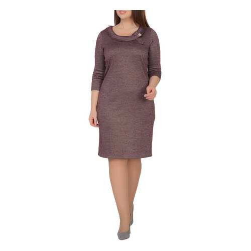 Платье женское Amarti 2-563-2 красное 58 RU в Tom Tailor