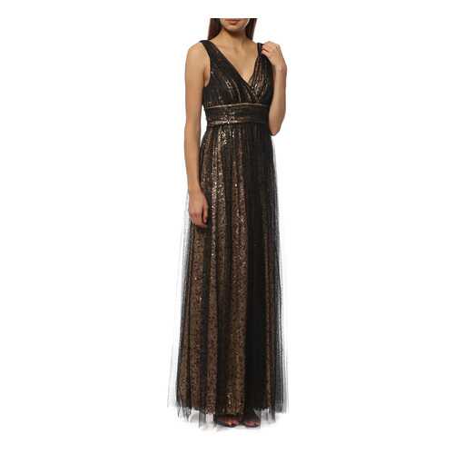 Платье женское JS Collections 5861251 черное 6 US в Tom Tailor