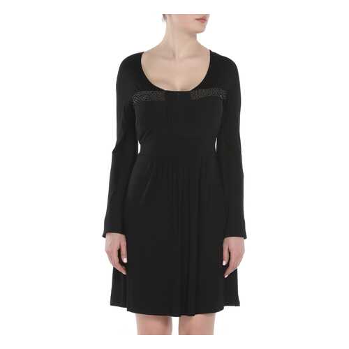 Платье женское SPORTMAX 76260785 черное M в Tom Tailor