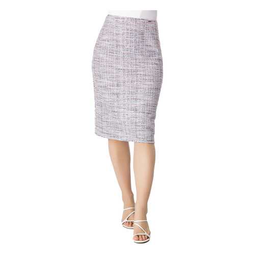 Юбка женская HELMIDGE 8590 голубая 14 UK в Tom Tailor