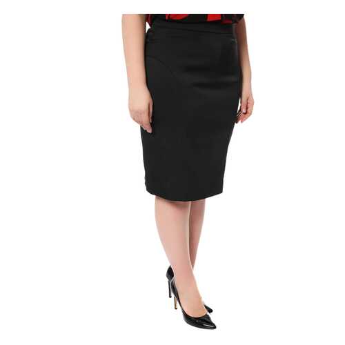 Юбка женская MODART M/1023142 черная 42 DE в Tom Tailor