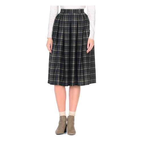 Юбка женская Olenny 1W375622 черная 46 RU в Tom Tailor