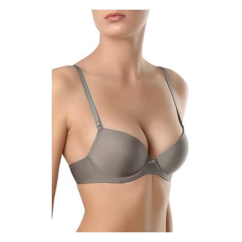 Бюстгальтер женский CONTE ELEGANT RB1003 ТИМЬЯН серый 75B RU в Tom Tailor