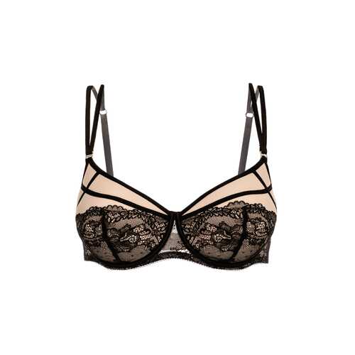 Бюстгальтер женский GRACIJA-RIM 40260-001290 черный 70D в Tom Tailor