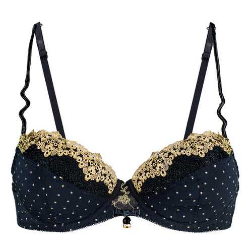 Бюстгальтер женский GRACIJA-RIM 70920-000600 черный 80B в Tom Tailor
