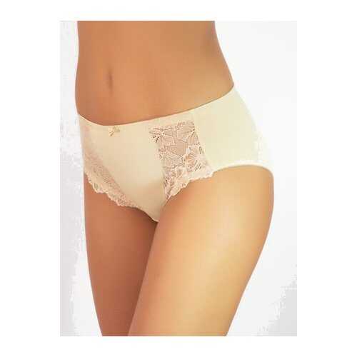 Трусы женские ALLA BUONE 5025AB бежевые 4XL в Tom Tailor