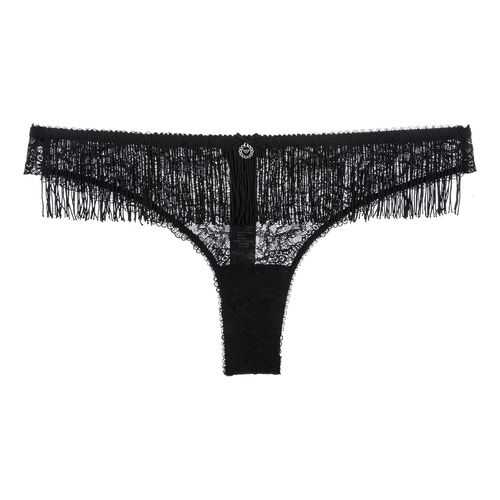 Трусы женские Emporio Armani 162948 0P220 00020 черные L в Tom Tailor
