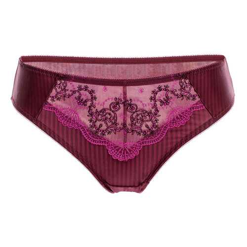 Трусы женские GRACIJA-RIM 38900-000025 фиолетовые 42 EU в Tom Tailor